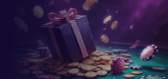Bonus zur vierten Einzahlung 50 % bis zu 500 €