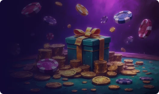 Bonus zur dritten Einzahlung 50 % bis zu 500 €