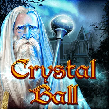 Crystal Ball Spielkachel