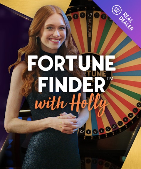 Fortune Finder mit Holly